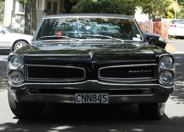 Pontiac 4