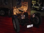 1931 Bugatti T54 Special