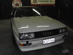 1987 Audi Quattro